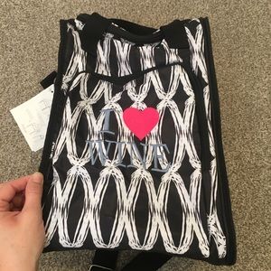 Thirty-One On The Double Set in Black Links